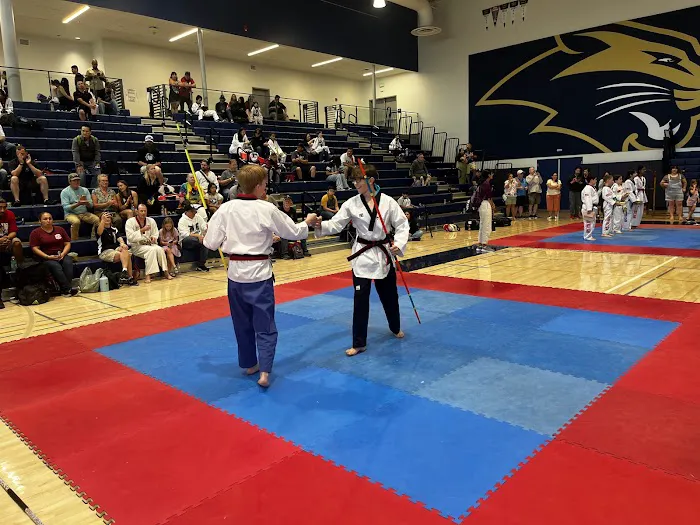 Becks’ Martial Arts Picture 4