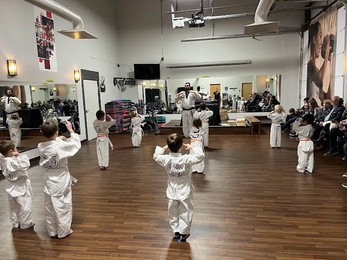 Becks’ Martial Arts Picture 3