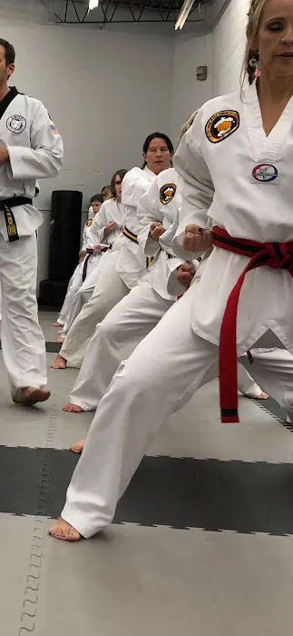 Becks’ Martial Arts Picture 2