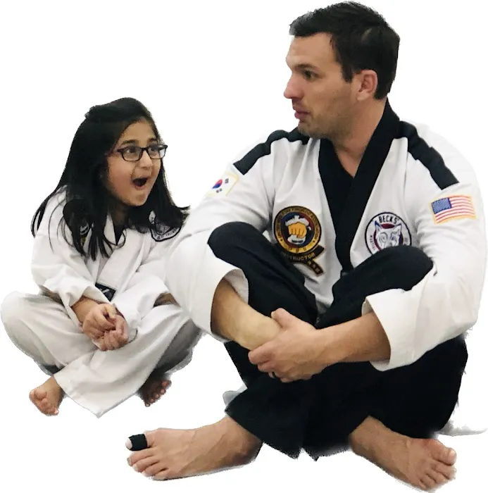 Becks’ Martial Arts Picture 7