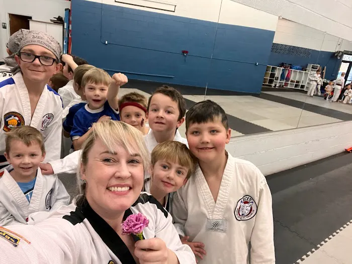 Becks’ Martial Arts Picture 8