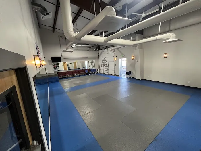 Becks’ Martial Arts Picture 6