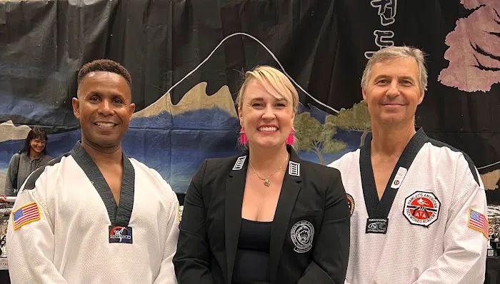 Becks’ Martial Arts Picture 5