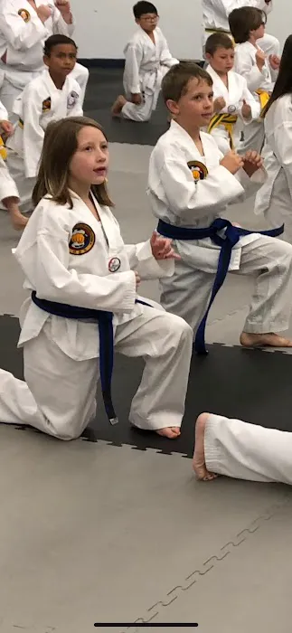 Becks’ Martial Arts Picture 10