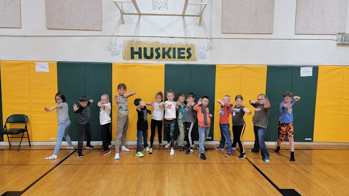 Northern Colorado Martial Arts Academy - A T5 Warrior Development Center - Ce/PDA Picture 3