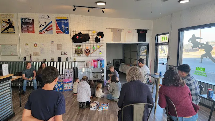 Northern Colorado Martial Arts Academy - A T5 Warrior Development Center - Ce/PDA Picture 2