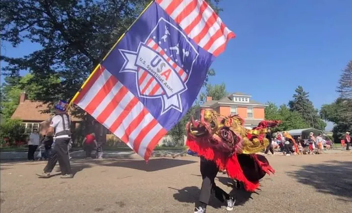 Northern Colorado Martial Arts Academy - A T5 Warrior Development Center - Ce/PDA Picture 5