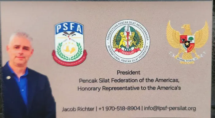 Northern Colorado Martial Arts Academy - A T5 Warrior Development Center - Ce/PDA Picture 7