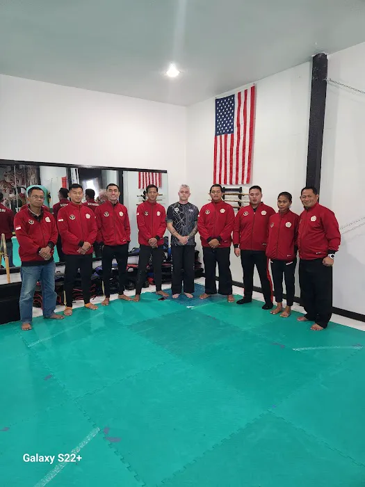 Northern Colorado Martial Arts Academy - A T5 Warrior Development Center - Ce/PDA Picture 6