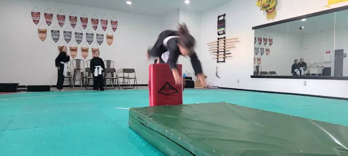 Northern Colorado Martial Arts Academy - A T5 Warrior Development Center - Ce/PDA Picture 8