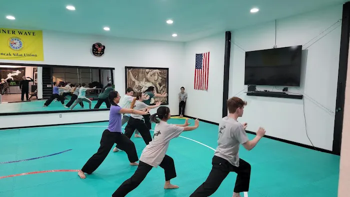 Northern Colorado Martial Arts Academy - A T5 Warrior Development Center - Ce/PDA Picture 10
