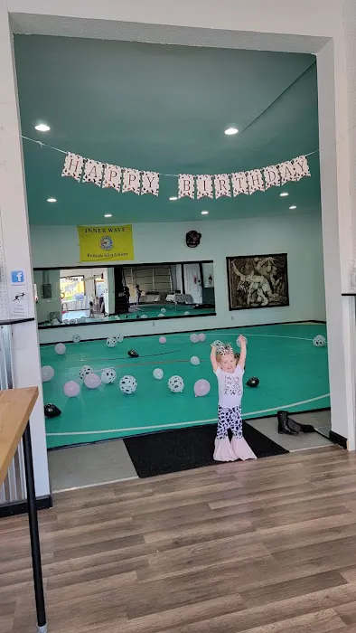 Northern Colorado Martial Arts Academy - A T5 Warrior Development Center - Ce/PDA Picture 9