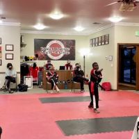 Kaizen Karate & Self-Defense ico