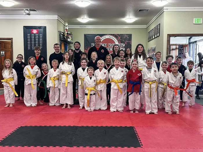 Kaizen Karate & Self-Defense Picture 4