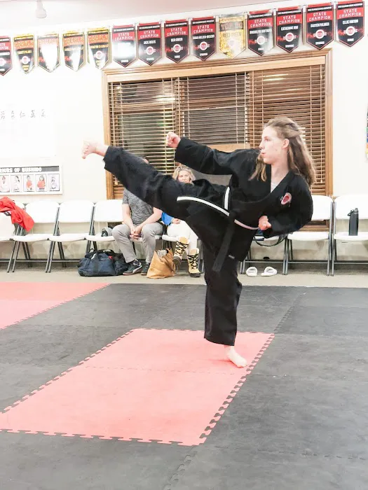 Kaizen Karate & Self-Defense Picture 6