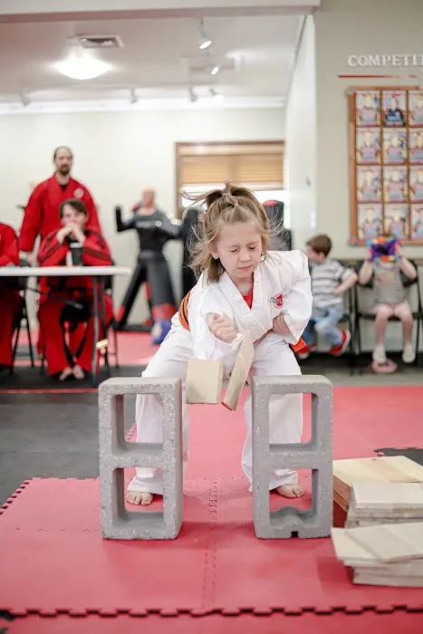 Kaizen Karate & Self-Defense Picture 5