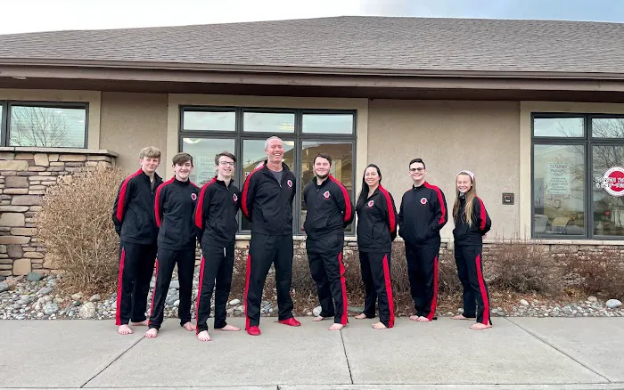 Kaizen Karate & Self-Defense Picture 7