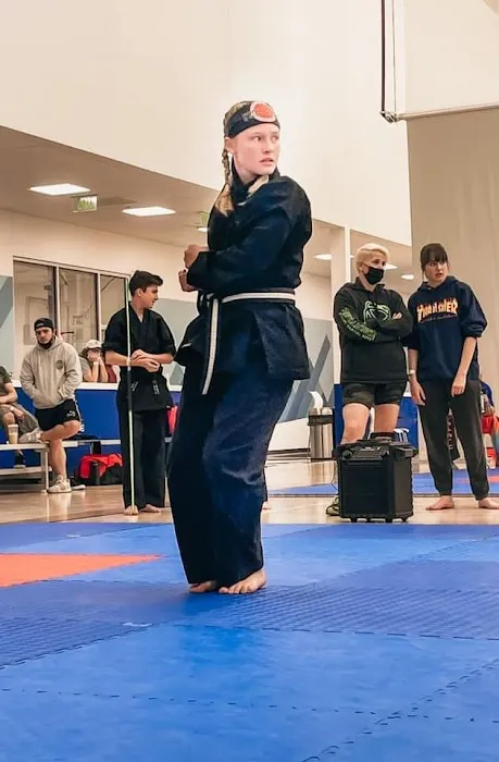 Kaizen Karate & Self-Defense Picture 8