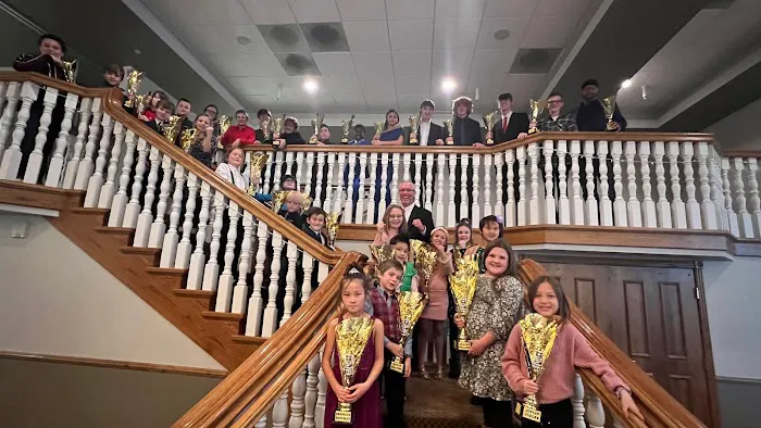 Kaizen Karate & Self-Defense Picture 10