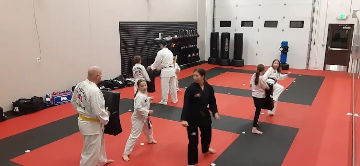Upward Martial Arts Picture 3