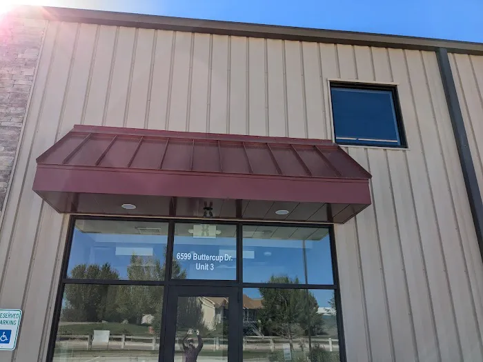 Upward Martial Arts Picture 4