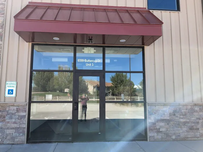 Upward Martial Arts Picture 1