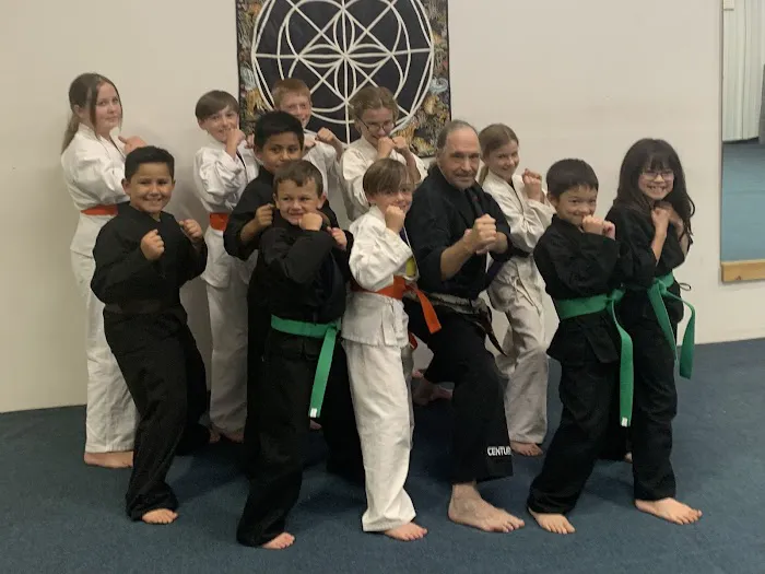 American Kenpo Jujitsu Picture 5