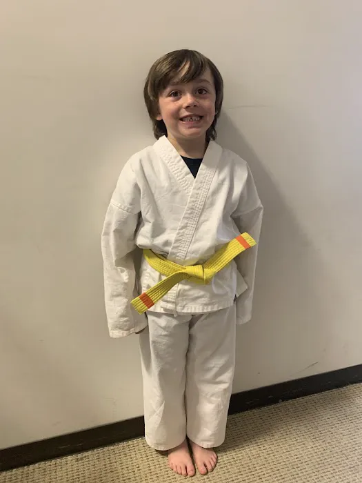 American Kenpo Jujitsu Picture 2