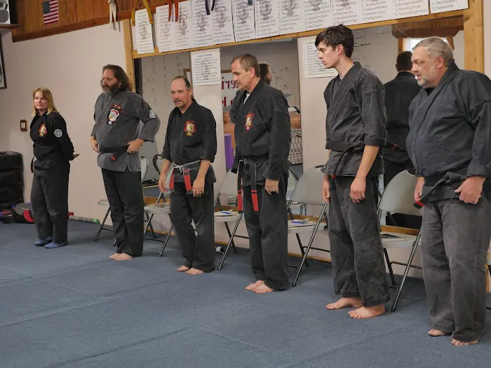 American Kenpo Jujitsu Picture 8