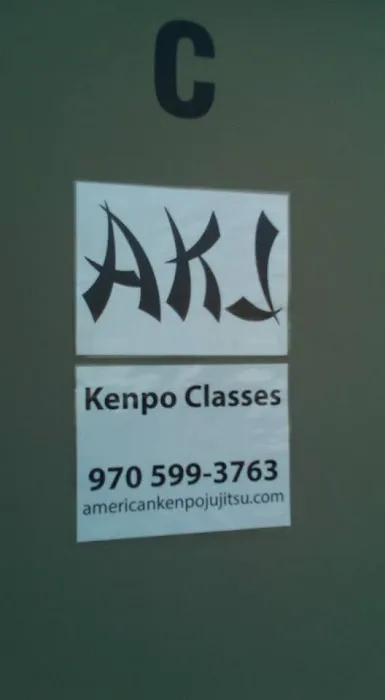 American Kenpo Jujitsu Picture 10