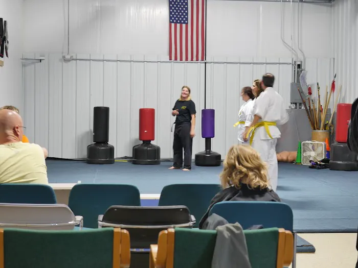 American Kenpo Jujitsu Picture 7