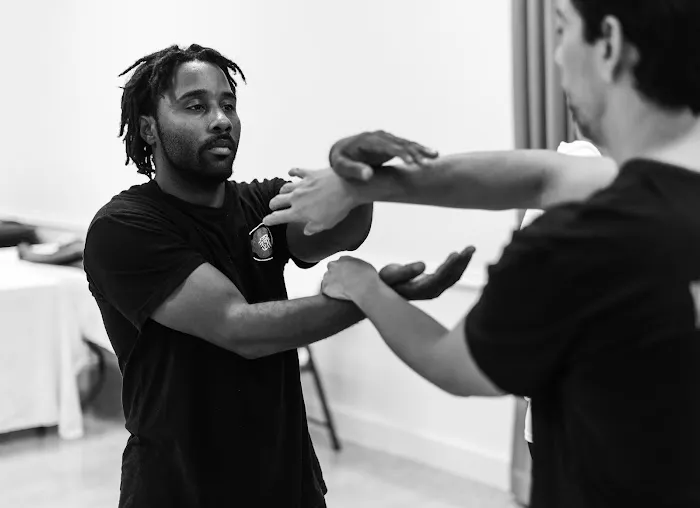 Advanced Wing Chun Academy Picture 1