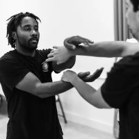 Advanced Wing Chun Academy ico