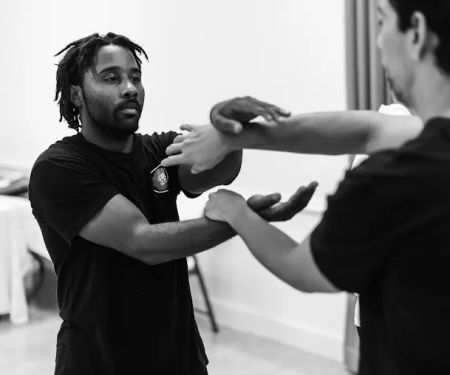 Advanced Wing Chun Academy