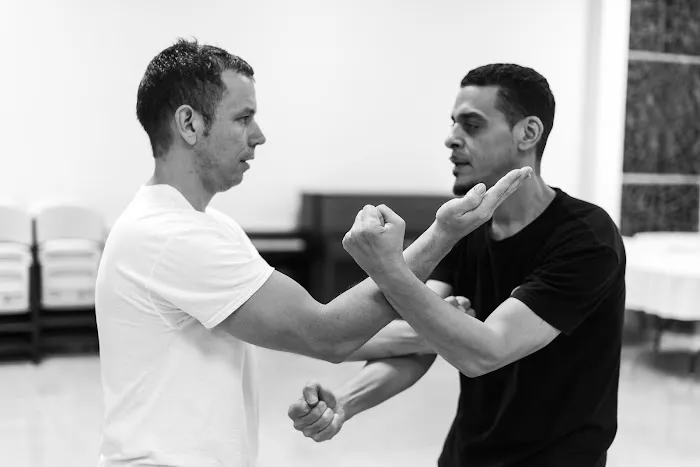 Advanced Wing Chun Academy Picture 3