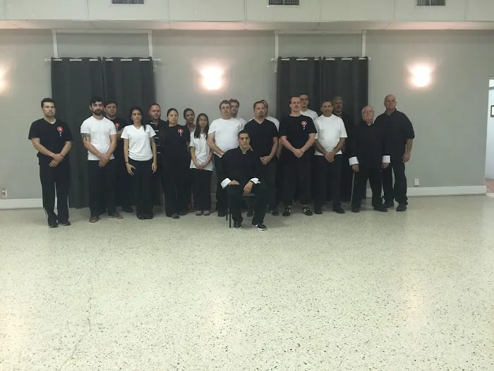 Advanced Wing Chun Academy Picture 8