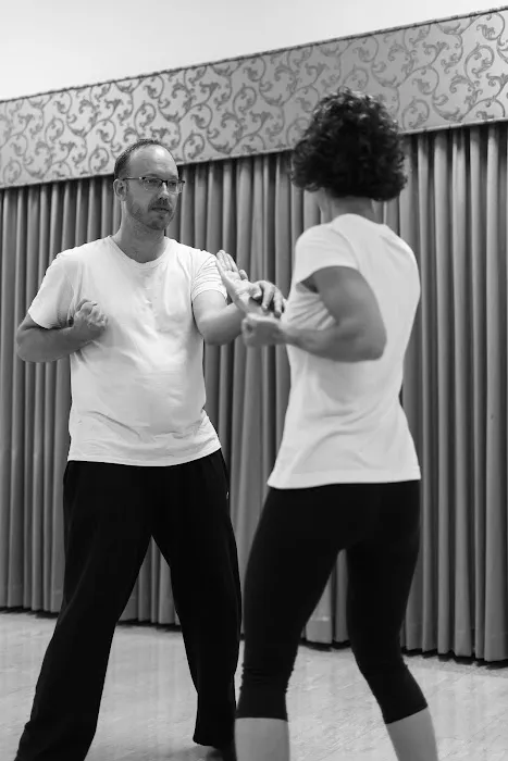 Advanced Wing Chun Academy Picture 5