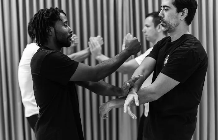 Advanced Wing Chun Academy Picture 6
