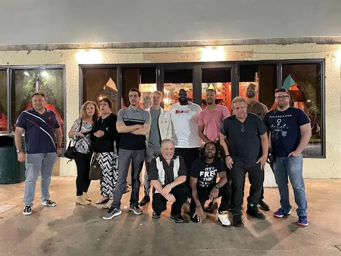 Advanced Wing Chun Academy Picture 9