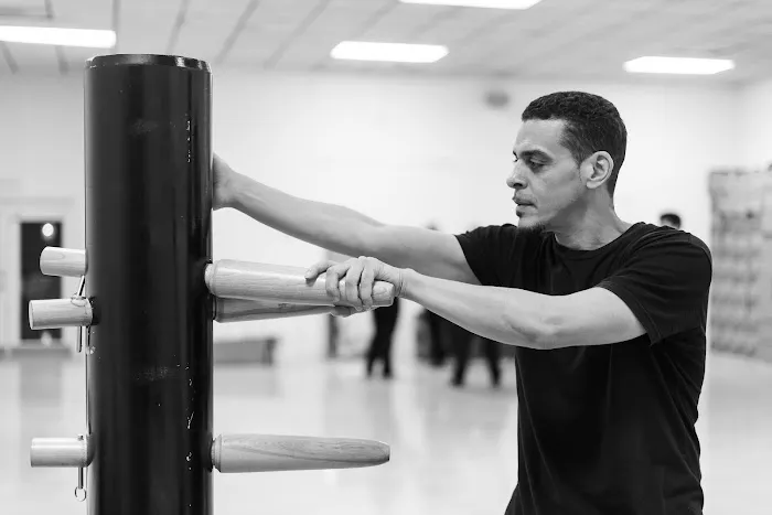 Advanced Wing Chun Academy Picture 10