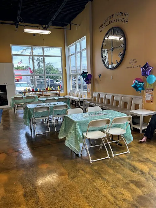 Better Families Through Tae Kwon Do Picture 1