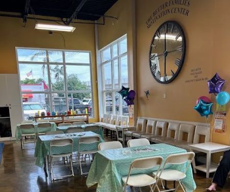 Better Families Through Tae Kwon Do