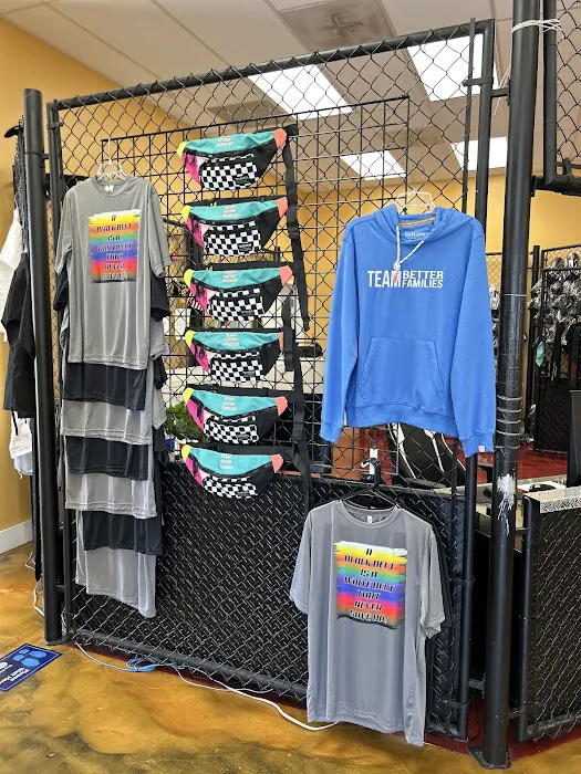 Better Families Through Tae Kwon Do Picture 5