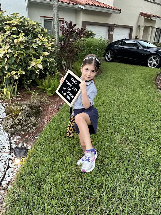 Better Families Through Tae Kwon Do Picture 7