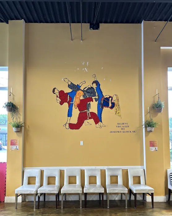 Better Families Through Tae Kwon Do Picture 10