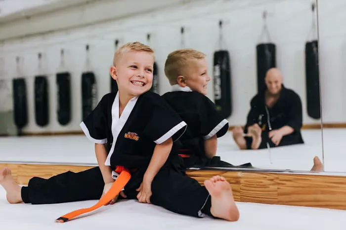 Believe Martial Arts (Dadeland) Picture 1