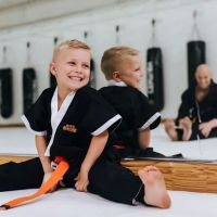 Believe Martial Arts (Dadeland) ico