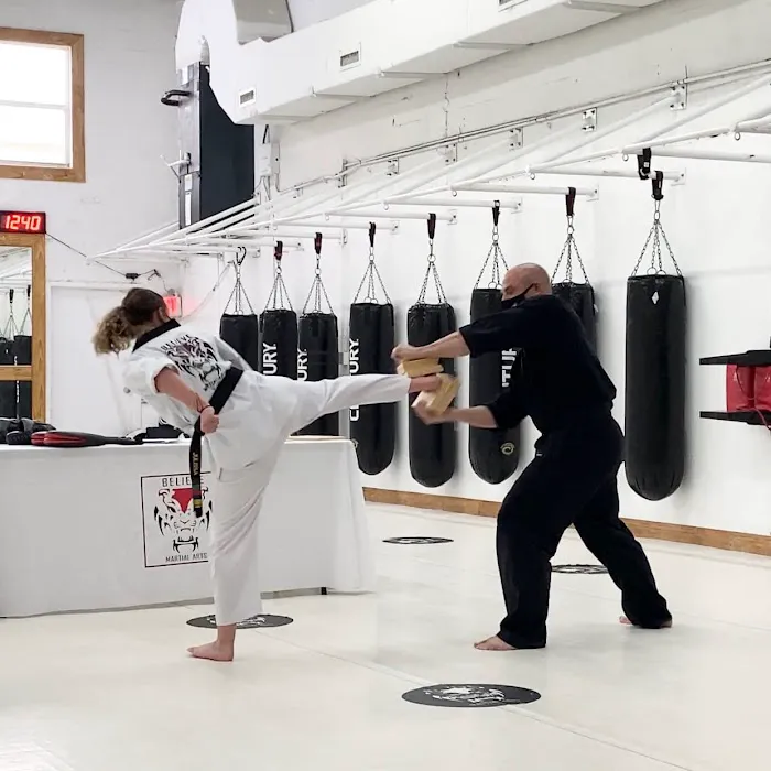 Believe Martial Arts (Dadeland) Picture 3
