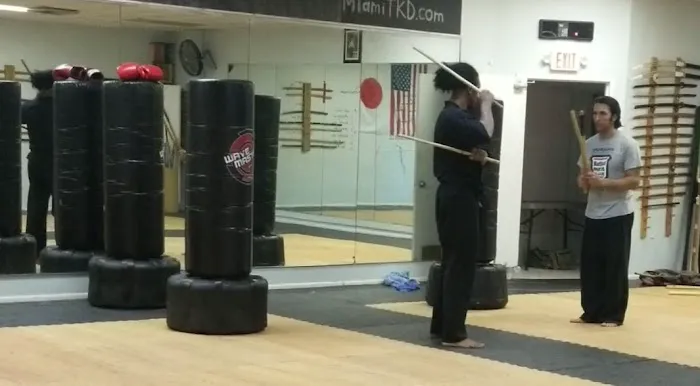 South Miami Taekwondo Picture 3