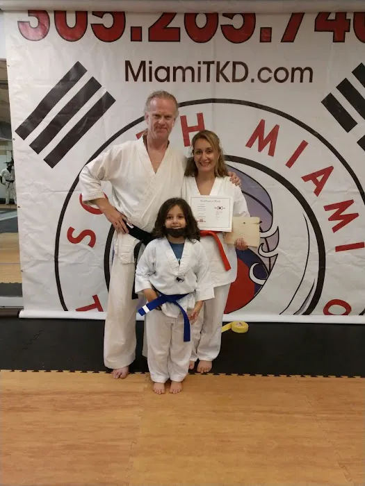 South Miami Taekwondo Picture 1